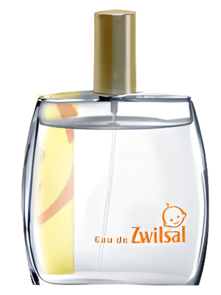 Eau de Zwitsal thumbnail 2