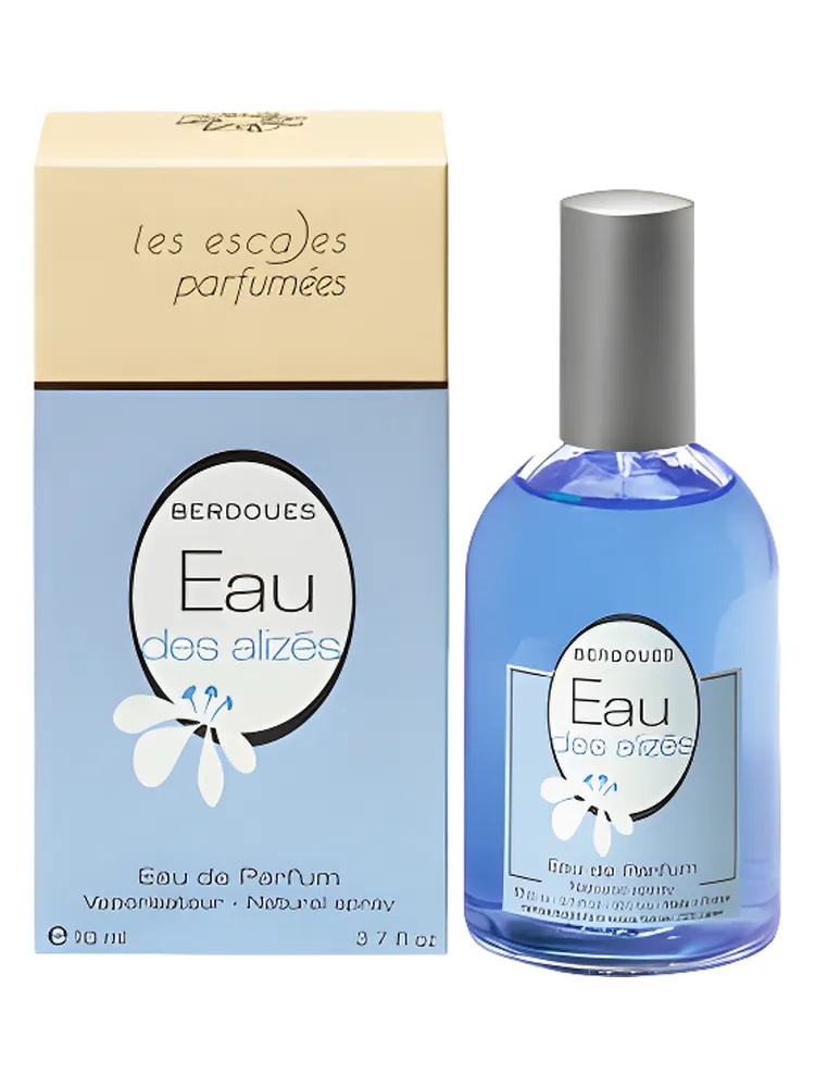 Eau des Alizés thumbnail 2