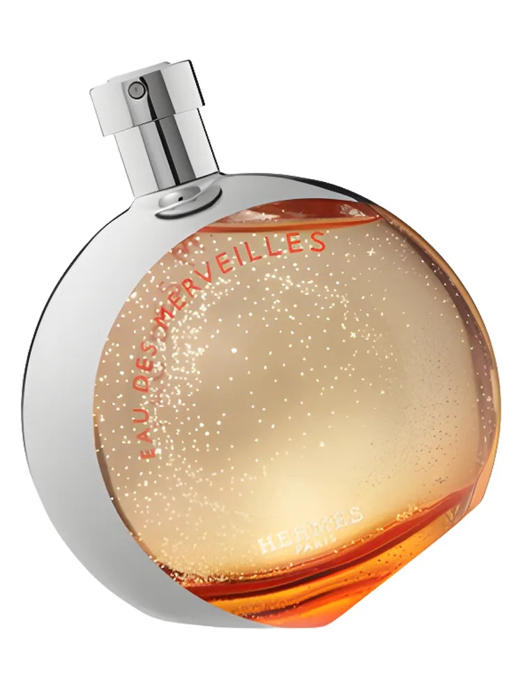 Hermes Eau des Merveilles 10th Anniversary Edition Hermes for women