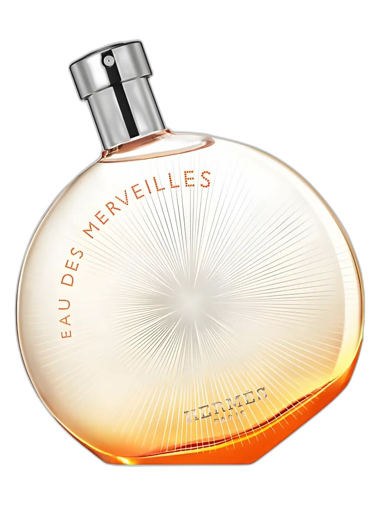 Eau des Merveilles Limited Edition