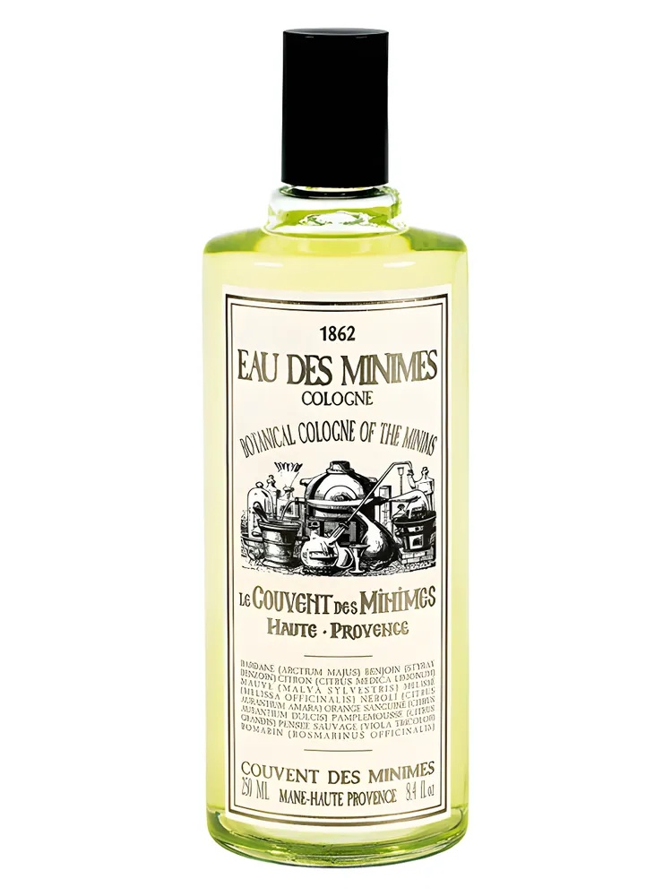 Eau des Minimes Cologne thumbnail 2