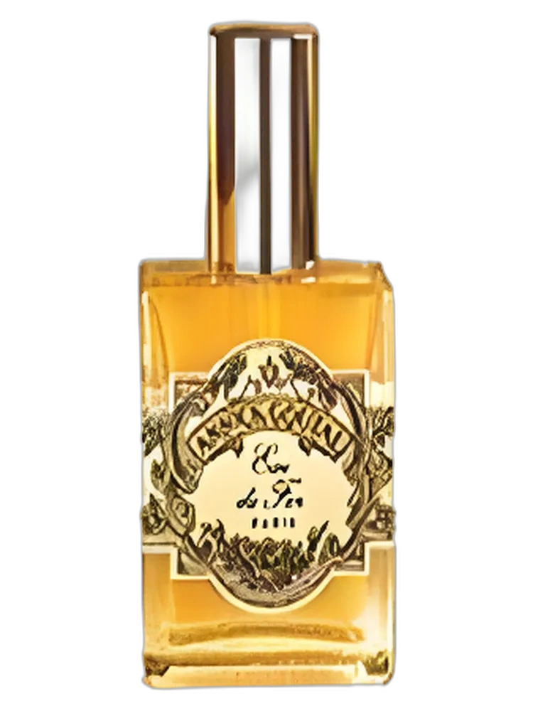 Eau du Fier for men