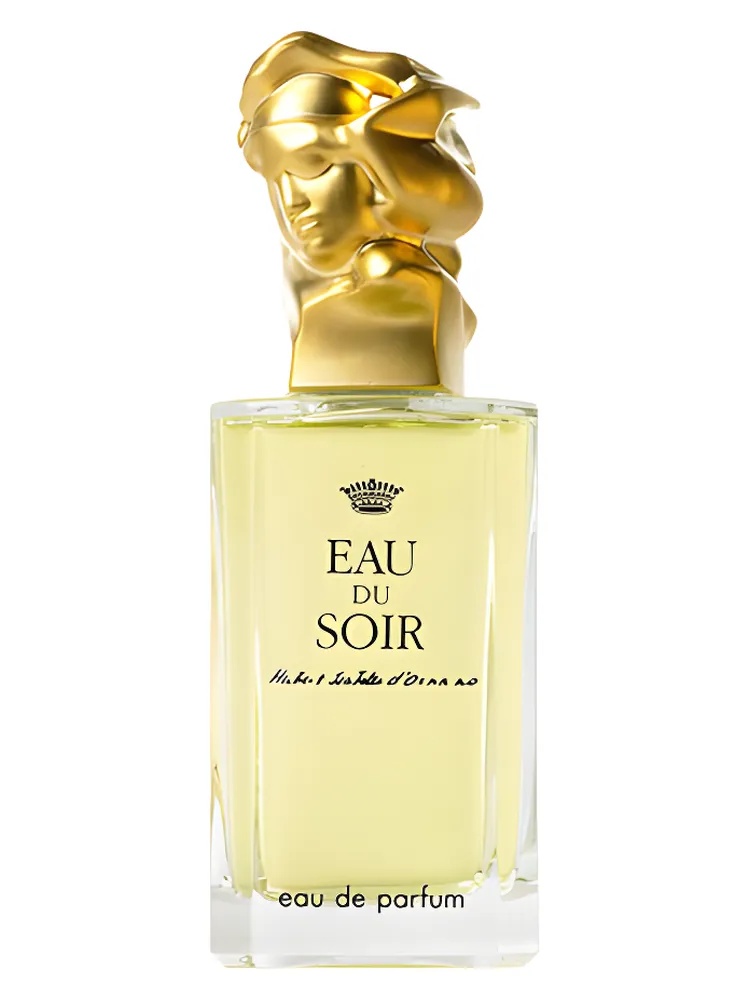 Sisley — Eau du Soir