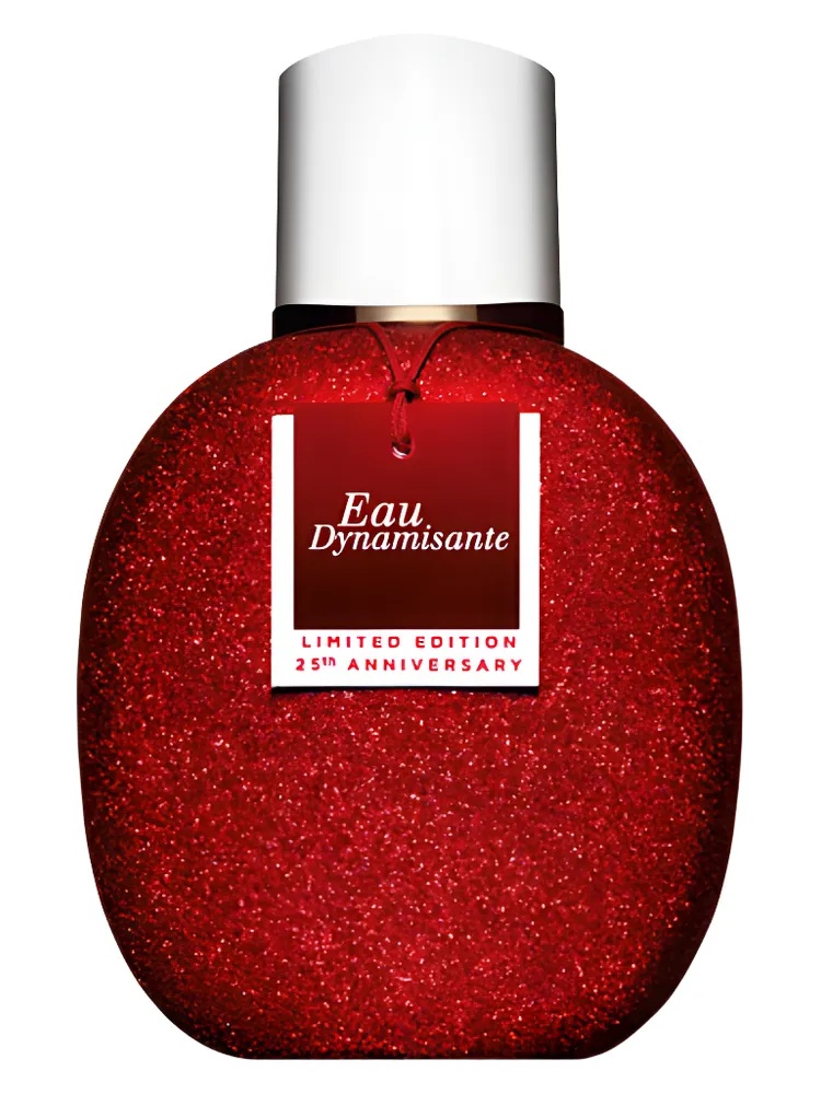 Eau Dynamisante 25th Anniversary Fragrance Spray thumbnail 2