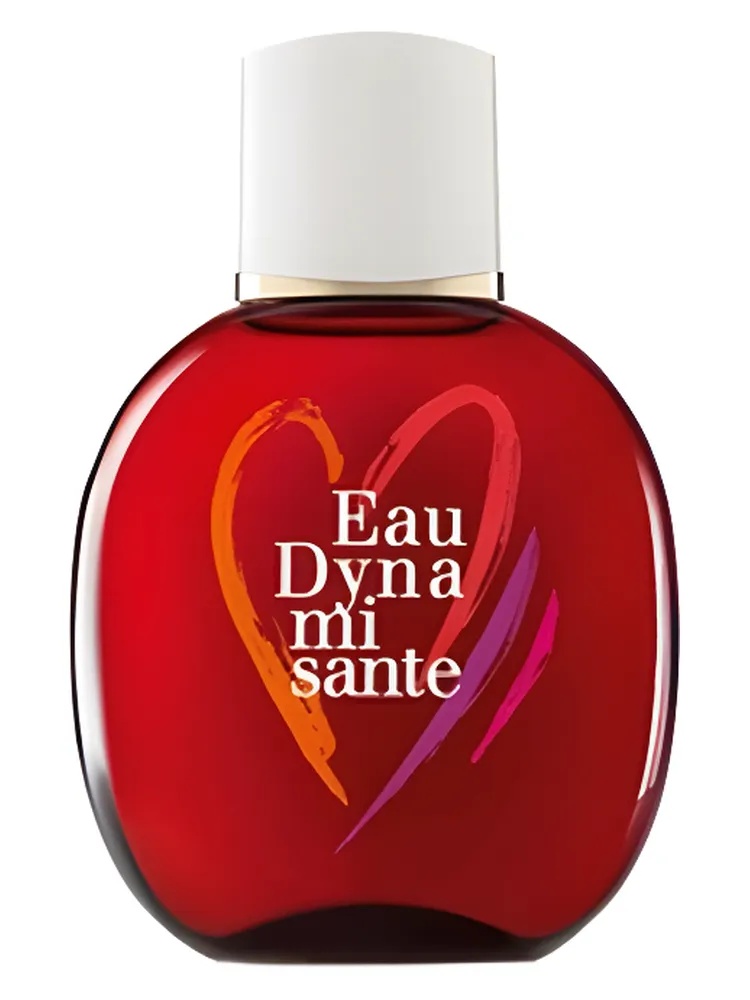 Eau Dynamisante Collector Heart Edition 2010 thumbnail 2