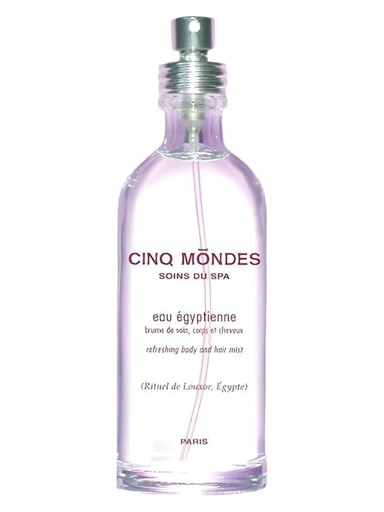 Eau Egyptienne for women