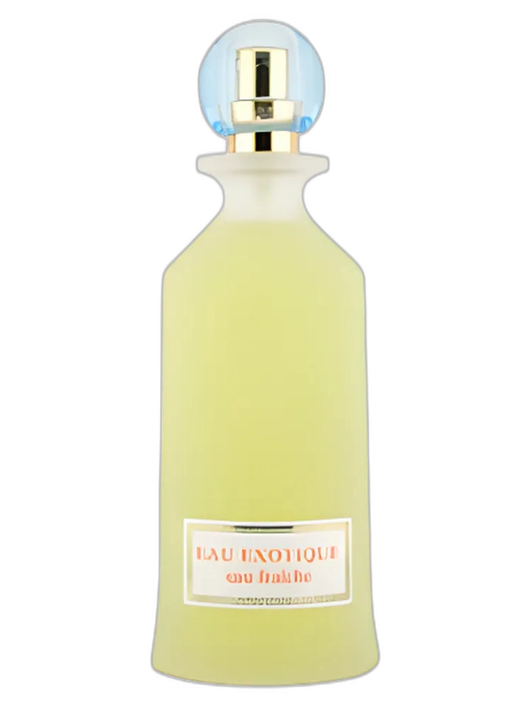 Eau Exotique Eau Fraiche unisex