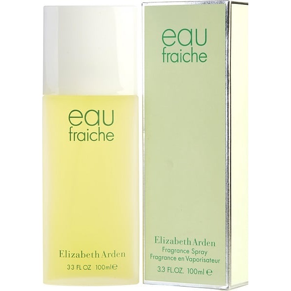 Eau Fraiche Elizabeth Arden