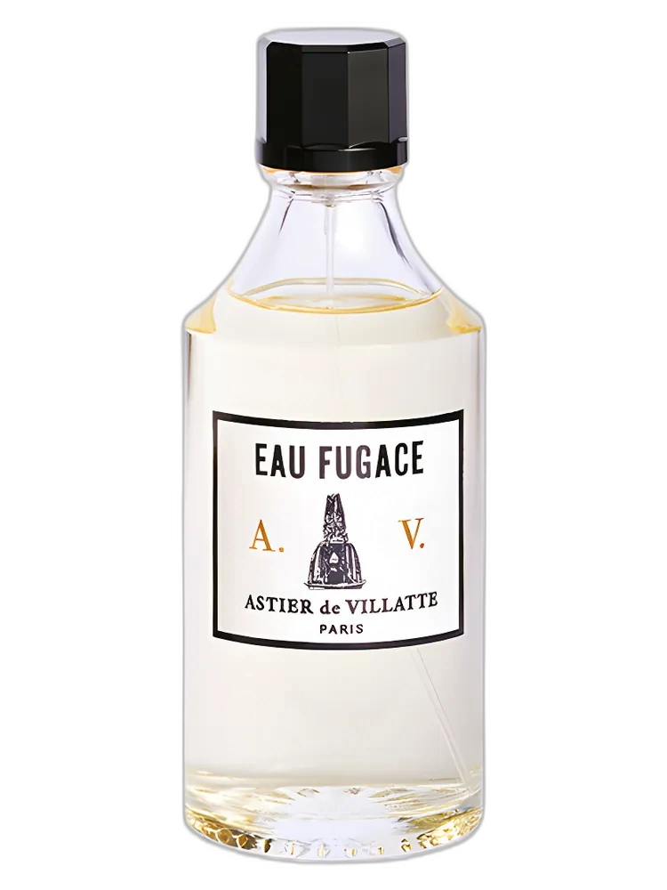 Eau Fugace unisex