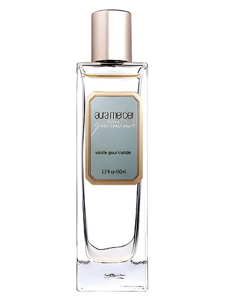 Eau Gourmande Vanille Gourmande for women