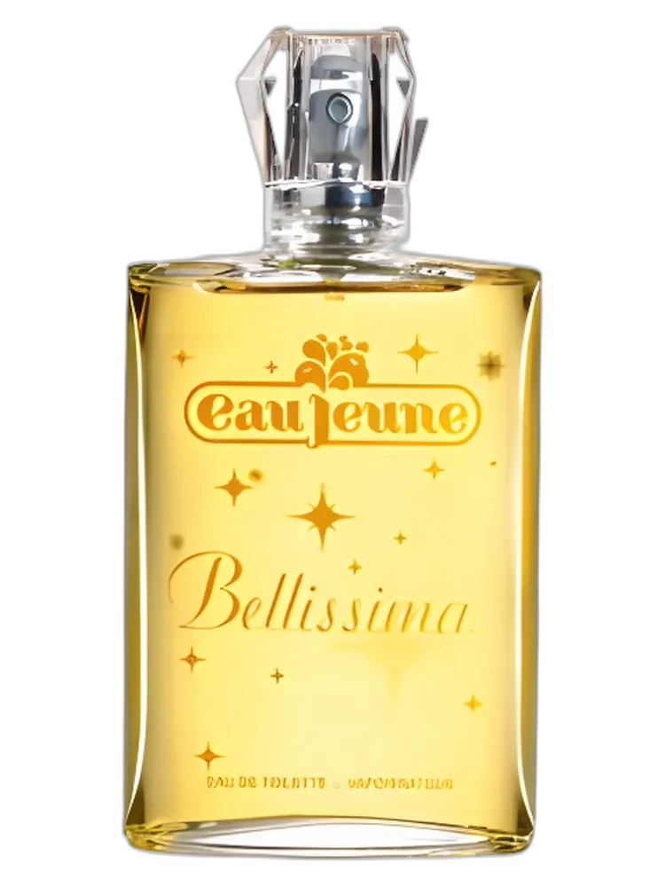 Eau Jeune Bellissima for women