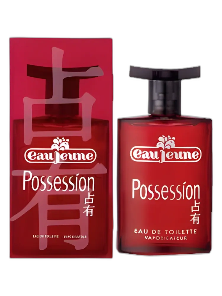 Eau Jeune Possesion for women