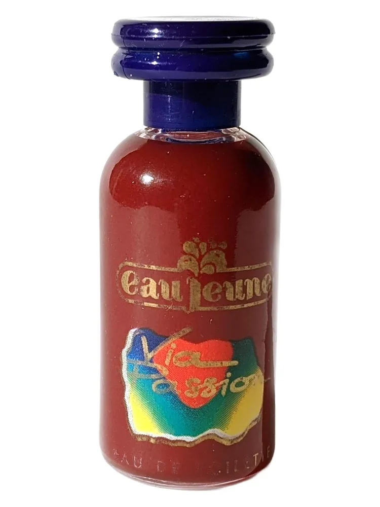 Eau Jeune Via Passion thumbnail 2