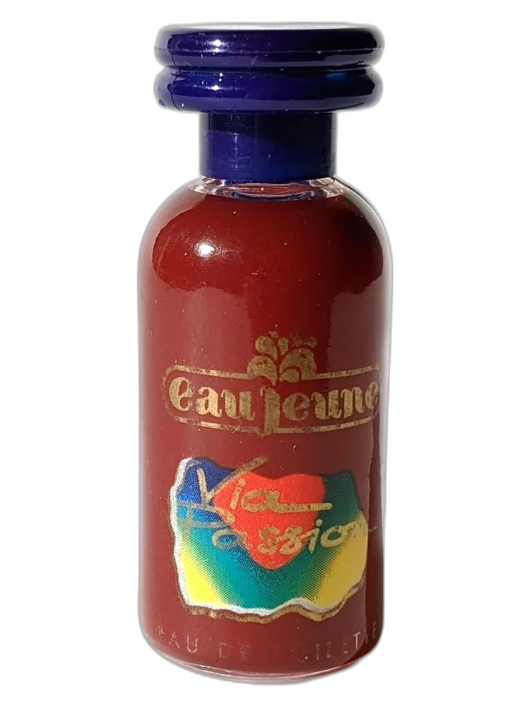 Eau Jeune Viva Passion for women