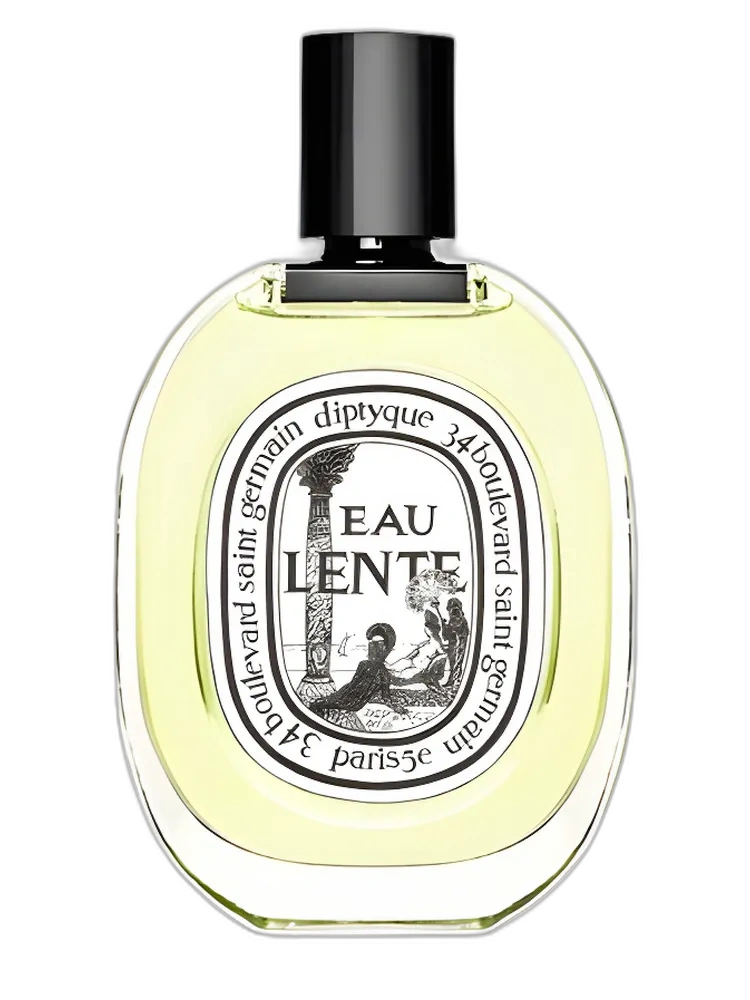 Eau Lente