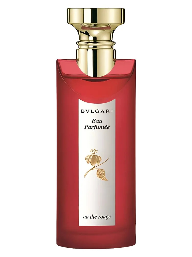 Bvlgari Eau Parfumée Au Thé Rouge