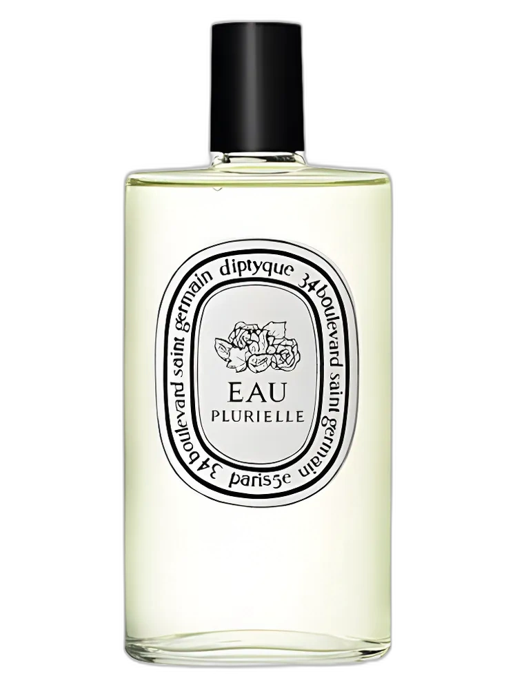 Eau Plurielle unisex