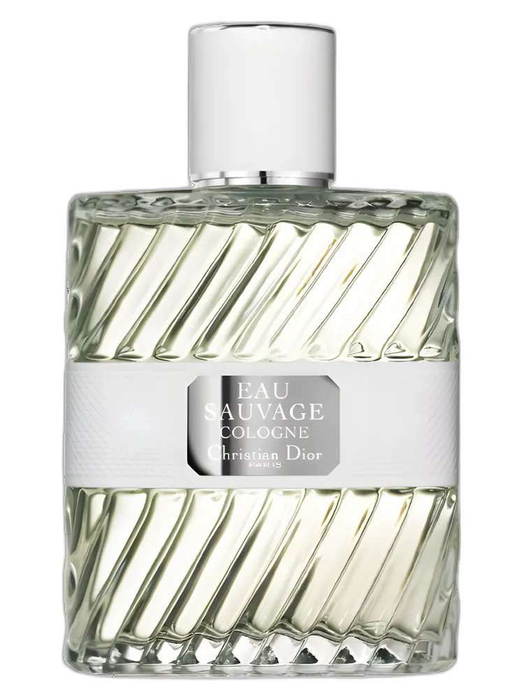 Eau Sauvage