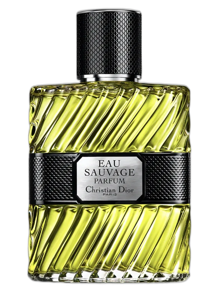 Eau Sauvage 2017
