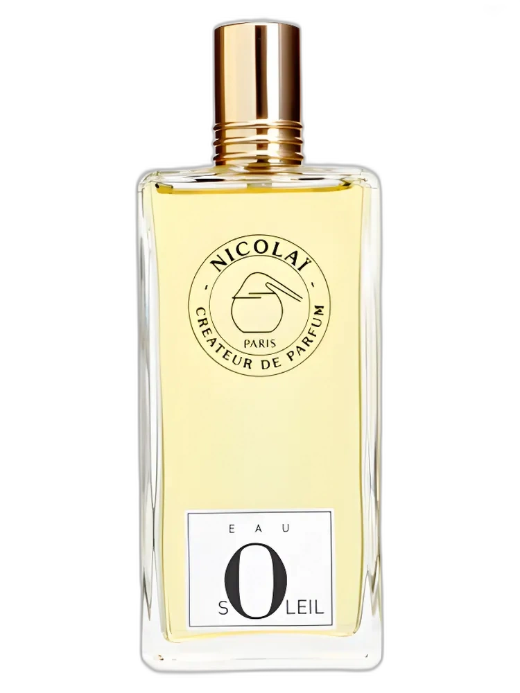 Eau sOleil unisex