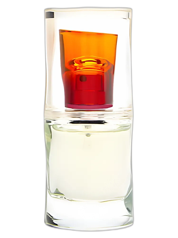 Eau Torride