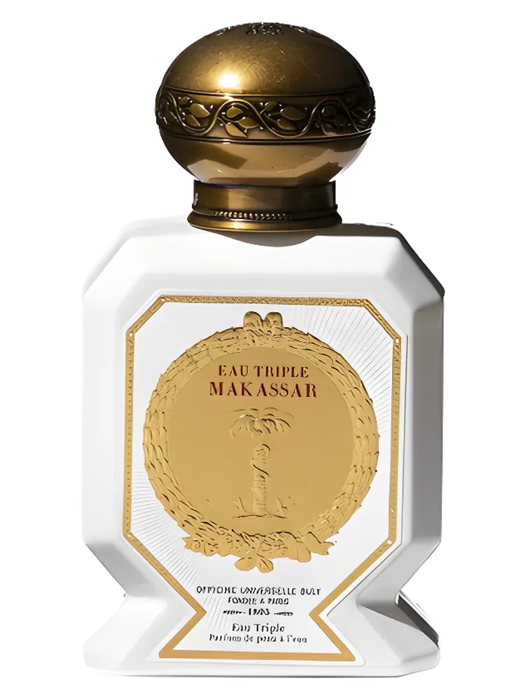 Eau Triple Makassar unisex