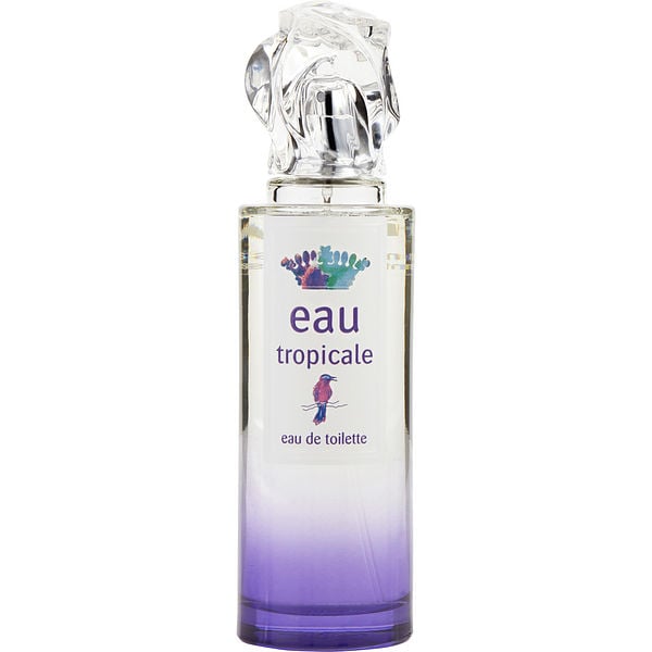 Eau Tropicale