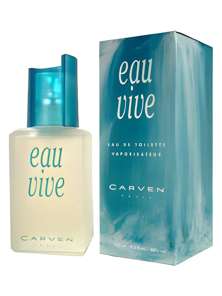 Eau Vive thumbnail 2