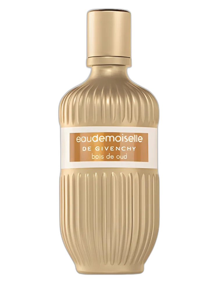 Eaudemoiselle Bois de Oud
