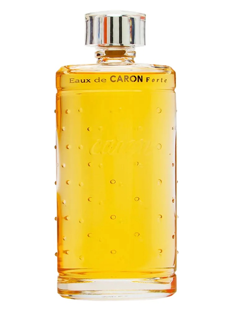 Eaux de Caron Forte unisex
