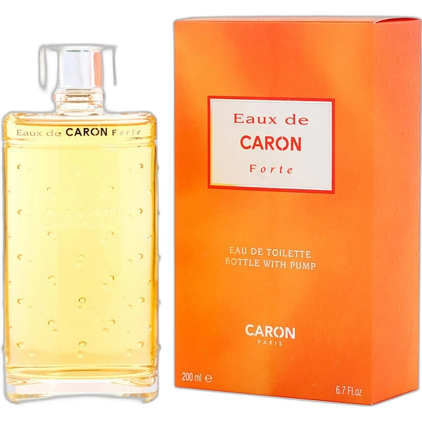Eaux De Caron Forte