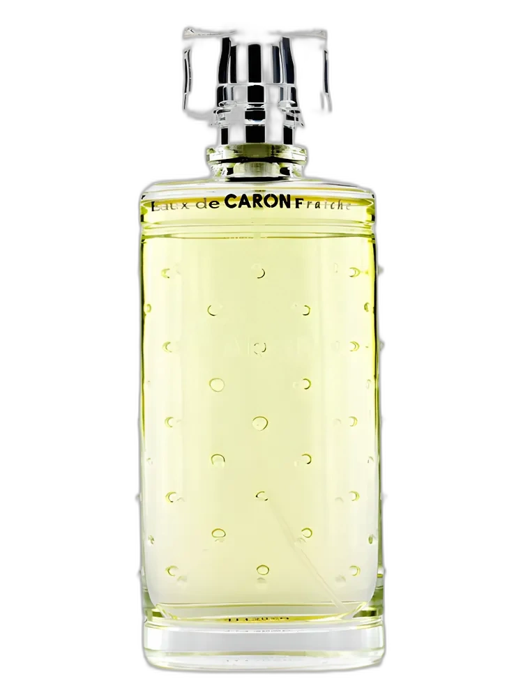 Eaux de Caron Fraiche for women