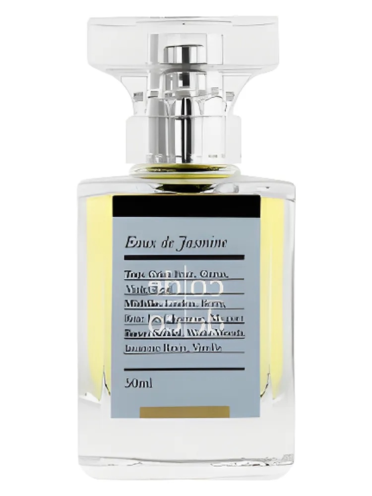 Eaux de Jasmine for women