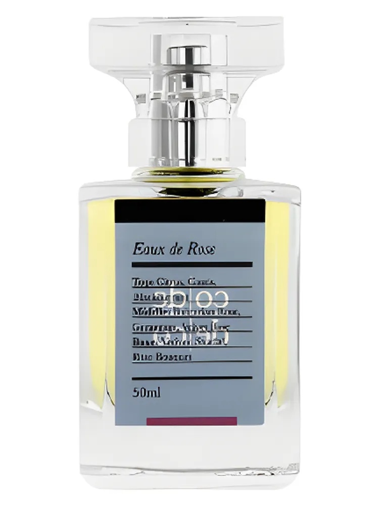 Eaux de Rose for women