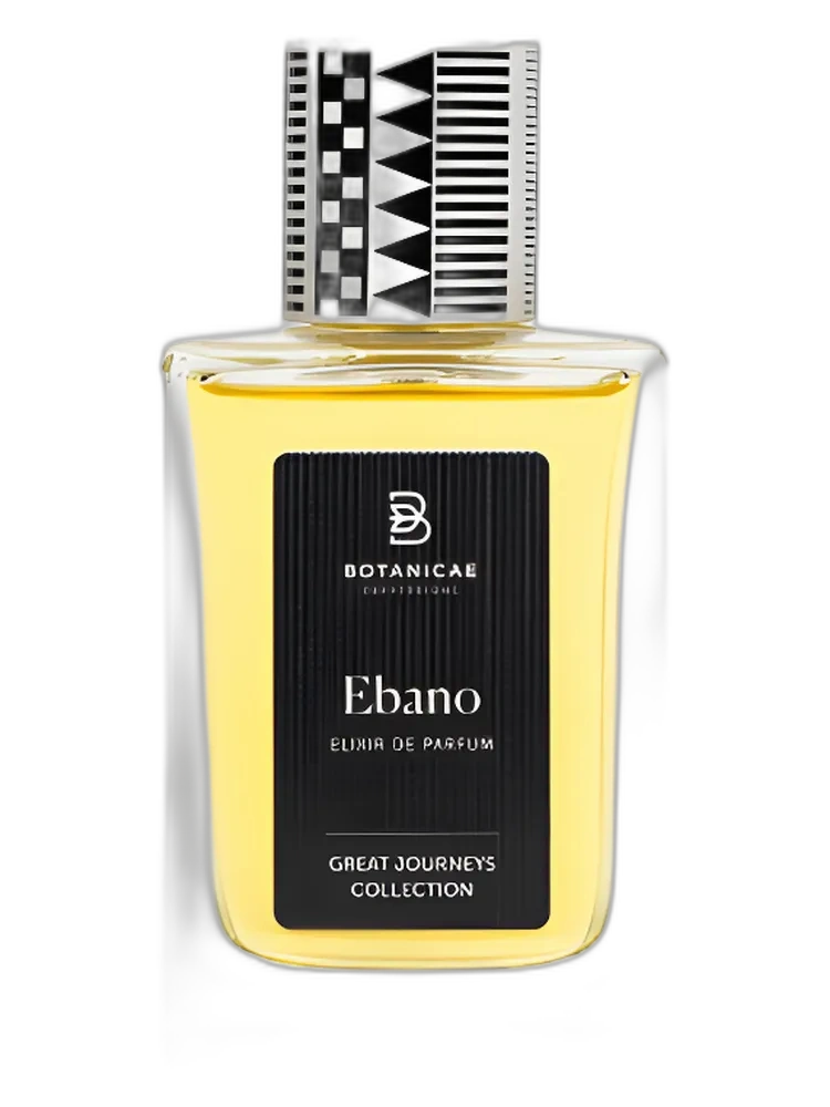 Ebano
