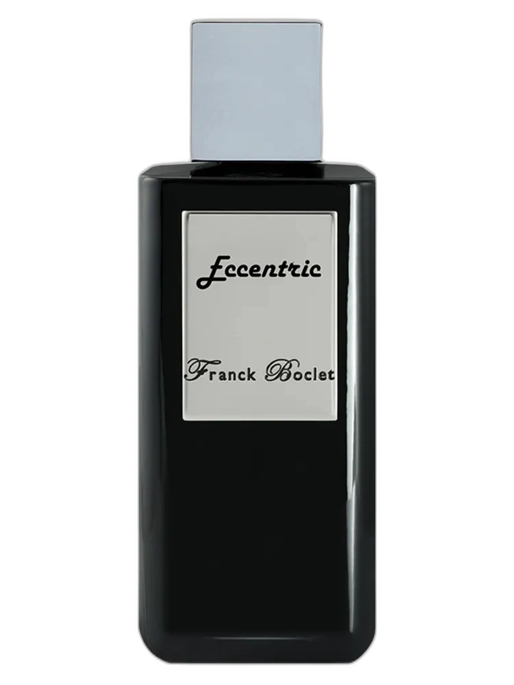 Eccentric unisex