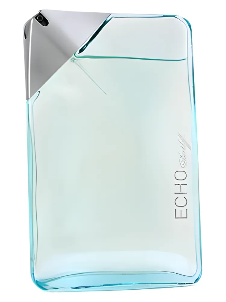 Echo for men