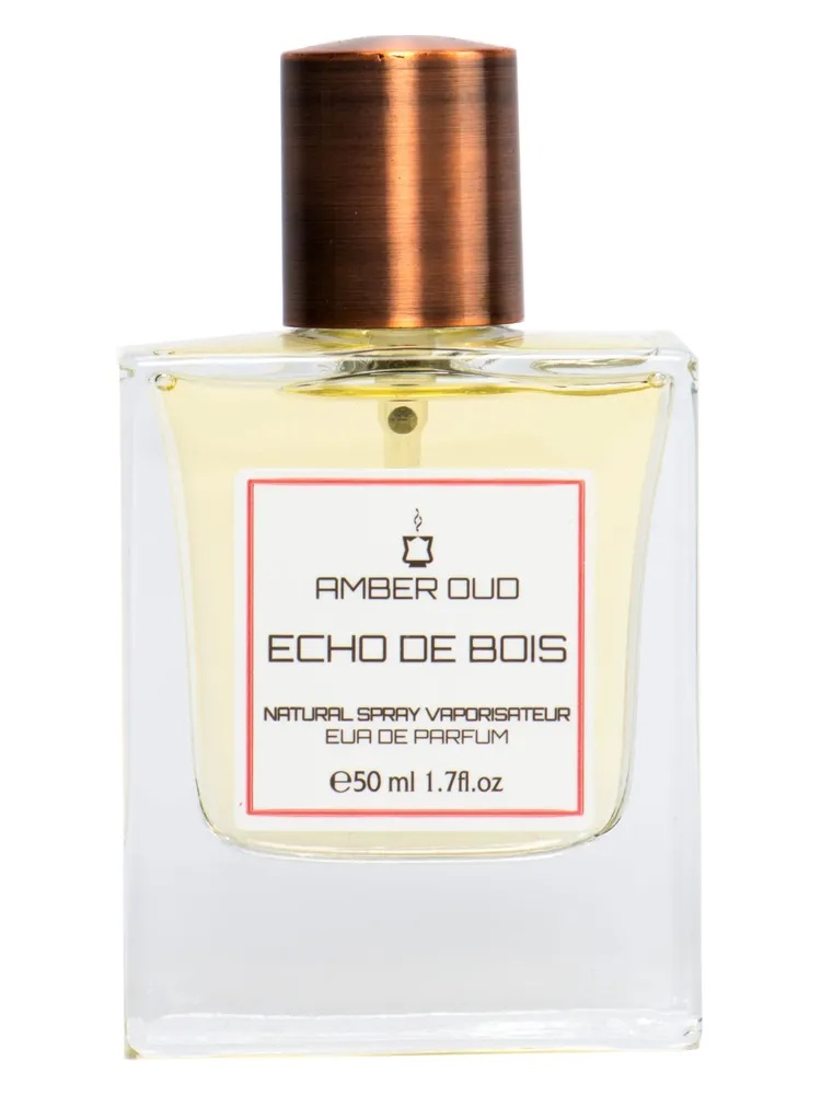 ECHO DE BOIS unisex