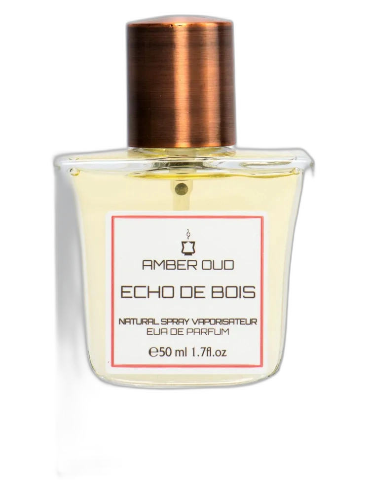 ECHO DE BOIS unisex