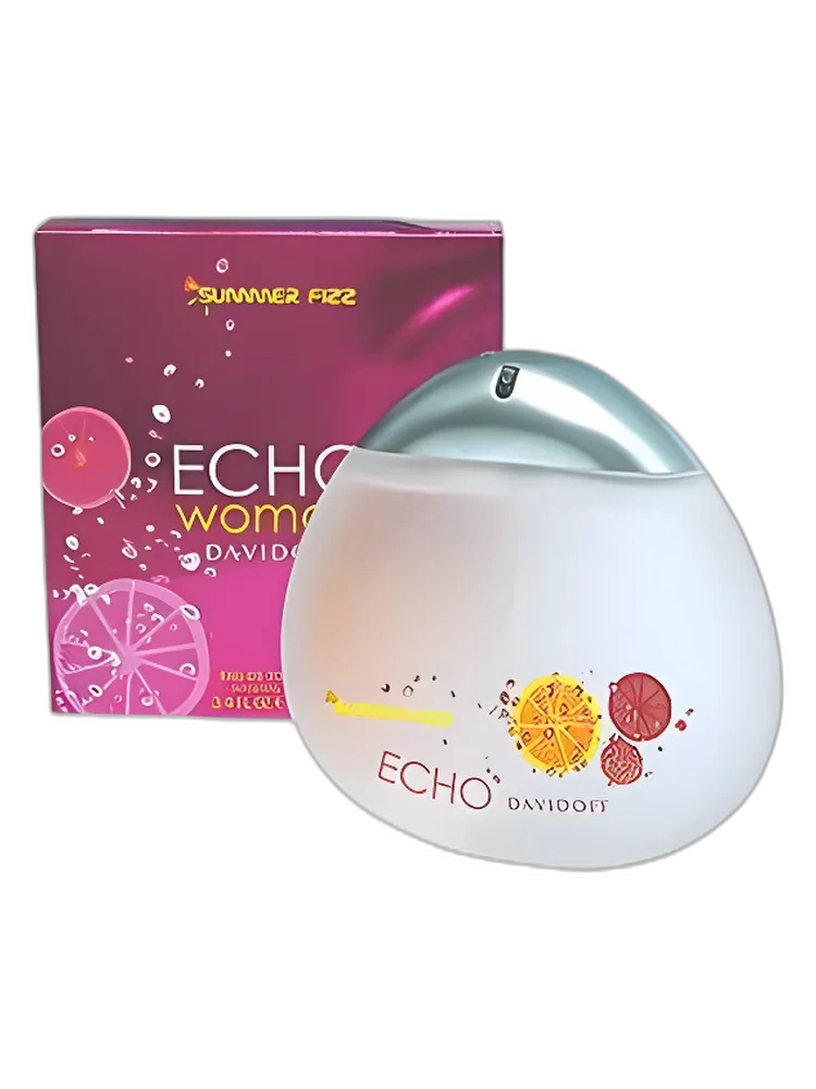 Echo Women Summer Fizz for women