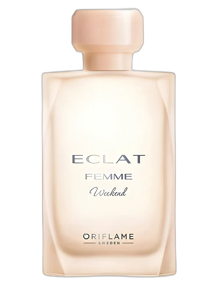 Eclat Femme Weekend
