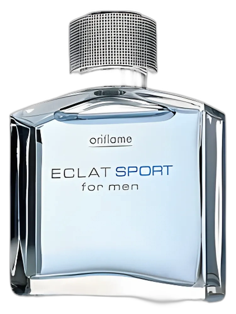 Eclat Sport for Men by Oriflame