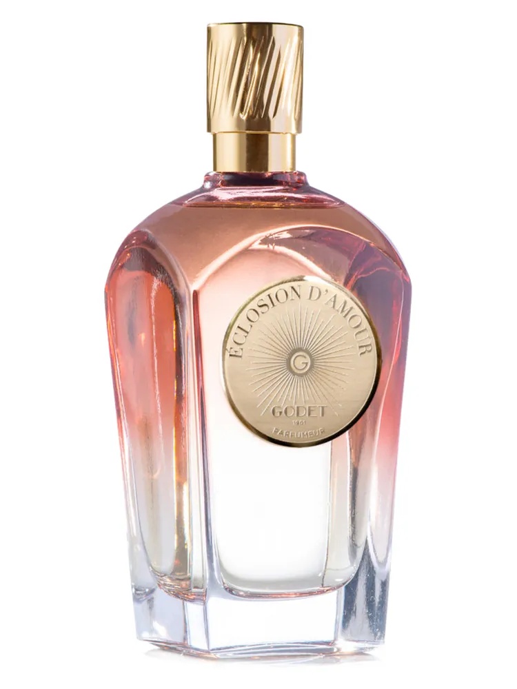 Eclosion d'amour for women by Godet