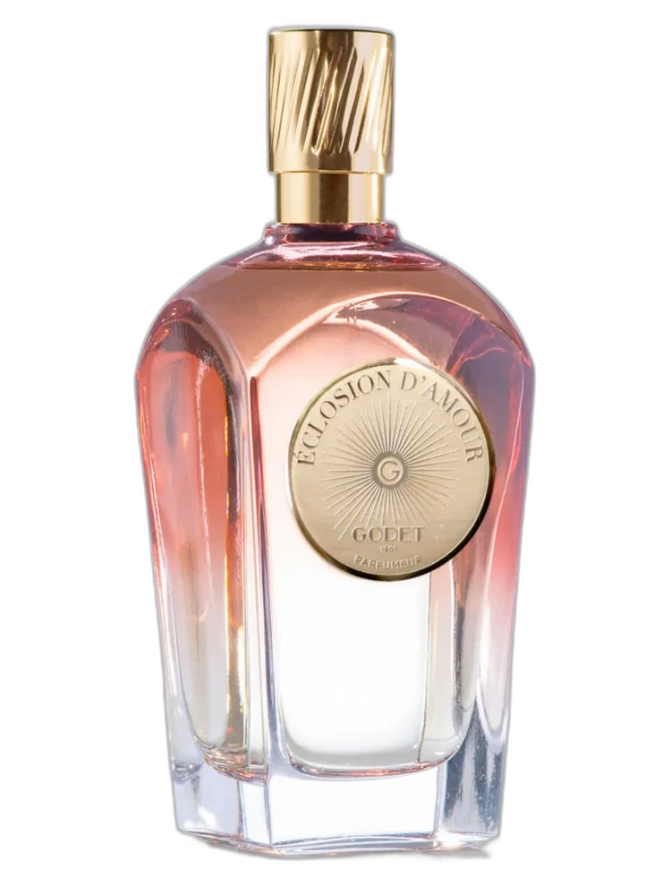Eclosion d'amour for women