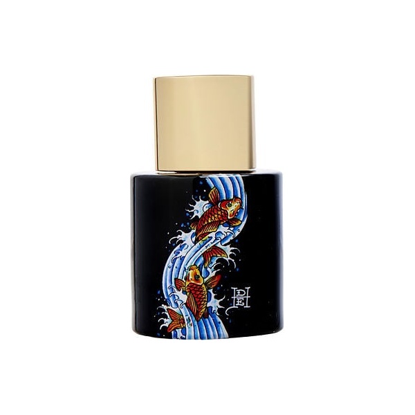 Ed Hardy Koi Wave