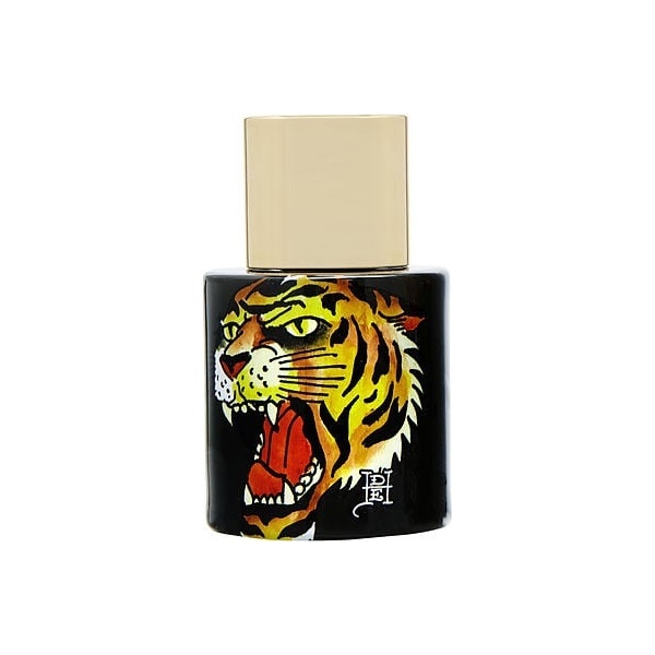 Ed Hardy Tiger Ink