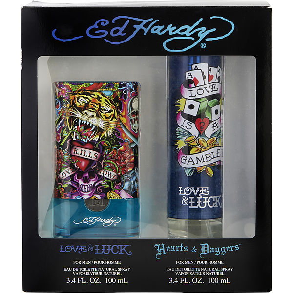 Ed Hardy Variety