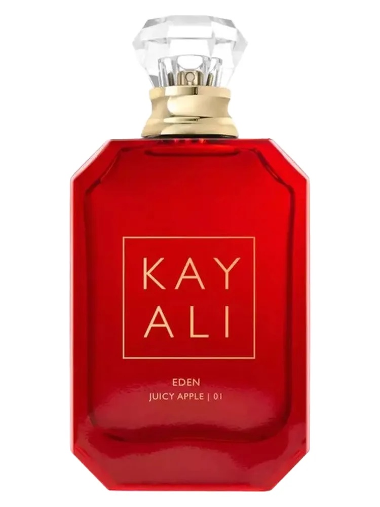 Kayali — Eden Juicy Apple