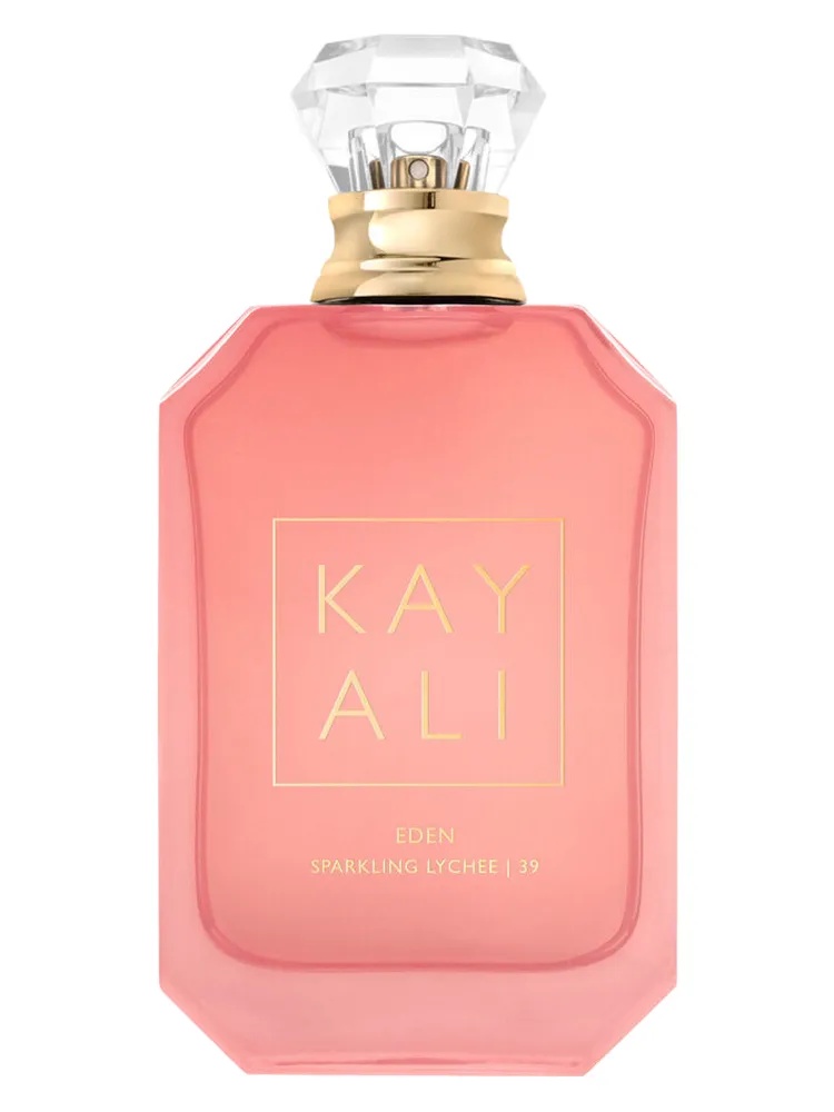 Kayali — Eden Sparkling Lychee