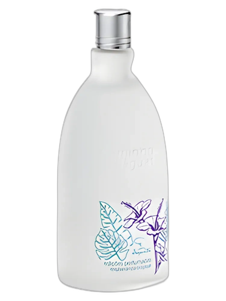 Edicoes Perfumadas Exuberancia Tropical for women